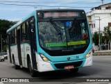 Rota Sol > Vega Transporte Urbano 35627 na cidade de Fortaleza, Ceará, Brasil, por Marcio Cavalcante. Número da foto: #:id.