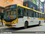 Viação Cidade de Maceió 1134 na cidade de Maceió, Alagoas, Brasil, por Jamysson Santana. Número da foto: #8865502.