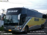 Trans Brasil > TCB - Transporte Coletivo Brasil 146 na cidade de Teresina, Piauí, Brasil, por Francisco de Assis Rodrigues da Silva. Número da foto: #8862912.