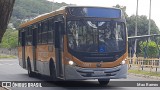 Companhia Carris Porto-Alegrense 0007 na cidade de Porto Alegre, Rio Grande do Sul, Brasil, por Max Ramos. Número da foto: #8863092.