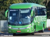 Auto Viação Catarinense 3320 na cidade de Curitiba, Paraná, Brasil, por Ricardo Matu. Número da foto: #:id.
