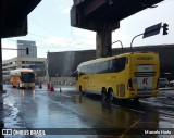 Kaissara - Viação Caiçara 15116 na cidade de Rio de Janeiro, Rio de Janeiro, Brasil, por Marcelo Horta. Número da foto: #:id.