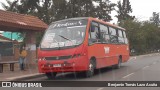 Nueva Servi Express  na cidade de Padre Hurtado, Talagante, Metropolitana de Santiago, Chile, por Benjamín Tomás Lazo Acuña. Número da foto: #:id.
