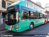 Transplusa 43 na cidade de Catedral, San José, San José, Costa Rica, por Andrés Martínez Rodríguez. Número da foto: #8863037.