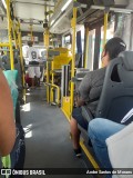 Pêssego Transportes 4 7379 na cidade de São Paulo, São Paulo, Brasil, por Andre Santos de Moraes. Número da foto: #8864278.