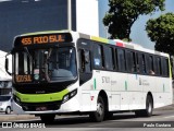 Viação Verdun B71011 na cidade de Rio de Janeiro, Rio de Janeiro, Brasil, por Paulo Gustavo. ID da foto: :id.