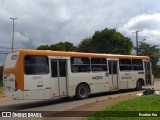 Auto Viação Marechal Brasília 440094 na cidade de Gama, Distrito Federal, Brasil, por Everton Lira. Número da foto: #:id.