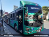 Transplusa 43 na cidade de Catedral, San José, San José, Costa Rica, por Andrés Martínez Rodríguez. Número da foto: #8863046.