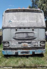 Motorhomes 3055 na cidade de Treinta y Tres, Uruguai, por Click Bus Paraíba. ID da foto: :id.