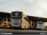Viação Estrela 1601 na cidade de Catalão, Goiás, Brasil, por Welder Silva. Número da foto: #:id.