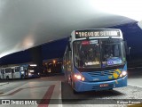 Vereda Transporte Ltda. 13094 na cidade de Vila Velha, Espírito Santo, Brasil, por Kaique Passos. Número da foto: #8864866.