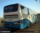 Auto Viação Progresso 6013 na cidade de Caruaru, Pernambuco, Brasil, por Victor Hugo. ID da foto: :id.