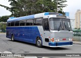 Ônibus Particulares GBN-9020 na cidade de São Paulo, São Paulo, Brasil, por George Miranda. ID da foto: :id.