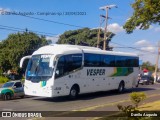 Vesper Transportes 9346 na cidade de Campinas, São Paulo, Brasil, por Danilo Augusto. ID da foto: :id.