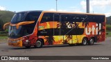 UTIL - União Transporte Interestadual de Luxo 11751 na cidade de Juiz de Fora, Minas Gerais, Brasil, por Oscar Vinicius . Número da foto: #:id.