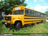 Ônibus Particulares 6208 na cidade de Fortaleza, Ceará, Brasil, por Francisco Elder Oliveira dos Santos. Número da foto: #:id.
