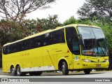 Viação Itapemirim 5853 na cidade de São Paulo, São Paulo, Brasil, por Lucas Vieira. Número da foto: #8864735.