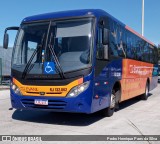 Evanil Transportes e Turismo RJ 132.062 na cidade de Rio de Janeiro, Rio de Janeiro, Brasil, por Pedro Henrique Paes da Silva. Número da foto: #8864828.