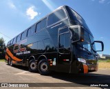 C&C Transporte e Turismo 3050 na cidade de Itupeva, São Paulo, Brasil, por Juliana Priscila. Número da foto: #8864829.