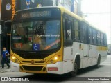 Viação Cidade de Maceió 1267 na cidade de Maceió, Alagoas, Brasil, por Jamysson Santana. Número da foto: #8865468.