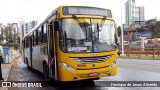 Plataforma Transportes 30092 na cidade de Salvador, Bahia, Brasil, por Henrique de Jesus Almeida. Número da foto: #:id.