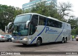 Pellizzaro Turismo 1415 na cidade de Porto Alegre, Rio Grande do Sul, Brasil, por JULIO SILVA. Número da foto: #:id.