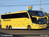 Viação Itapemirim 17023 na cidade de Teresina, Piauí, Brasil, por Bruno  Roberto. Número da foto: #8865428.