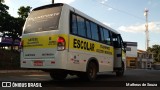 ASTEEL - Associação dos Transportes Escolares e Estudantes de Luziânia 000 na cidade de Luziânia, Goiás, Brasil, por Matheus de Souza. Número da foto: #8865070.