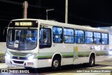 Viação Modelo 9701 na cidade de Aracaju, Sergipe, Brasil, por Julio Cesar  Barbosa Martins. ID da foto: :id.