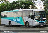 Expresso Rio de Janeiro RJ 142.050 na cidade de Niterói, Rio de Janeiro, Brasil, por Renan Vieira. Número da foto: #8787996.