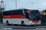 Viação Vale do Tietê 837 na cidade de São Paulo, São Paulo, Brasil, por Tadeu Vasconcelos. Número da foto: #8789227.