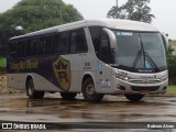 Viação Real 5810 na cidade de Maringá, Paraná, Brasil, por Robson Alves. ID da foto: :id.