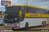 RodeRotas - Rotas de Viação do Triângulo 52710 na cidade de Goiânia, Goiás, Brasil, por Carlos Júnior. Número da foto: #8787846.