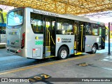 City Transporte Urbano Intermodal Sorocaba 2688 na cidade de Sorocaba, São Paulo, Brasil, por Phillip Barbosa da silva. Número da foto: #8788423.
