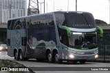 Viação Garcia 8664 na cidade de São Paulo, São Paulo, Brasil, por Lucas Oliveira. Número da foto: #8788014.