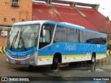 Viação Nossa Senhora do Amparo RJ 186.123 na cidade de Niterói, Rio de Janeiro, Brasil, por Renan Vieira. Número da foto: #8788138.