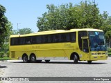 Viação Itapemirim 44029 na cidade de Vitória da Conquista, Bahia, Brasil, por Rava Ogawa. Número da foto: #8787458.