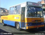 ETCD - Empresa de Transporte Coletivo de Diadema 2 na cidade de Diadema, São Paulo, Brasil, por Rafael Santos Silva. Número da foto: #:id.