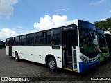 Ônibus Particulares 3163 na cidade de São José dos Campos, São Paulo, Brasil, por Everaldo Bordini. Número da foto: #:id.