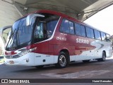 Viação Serro 24311 na cidade de Belo Horizonte, Minas Gerais, Brasil, por Hariel Bernades. Número da foto: #8789244.