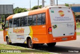 Esplendor 44001 na cidade de São Luís, Maranhão, Brasil, por Victor Hugo. Número da foto: #8786781.
