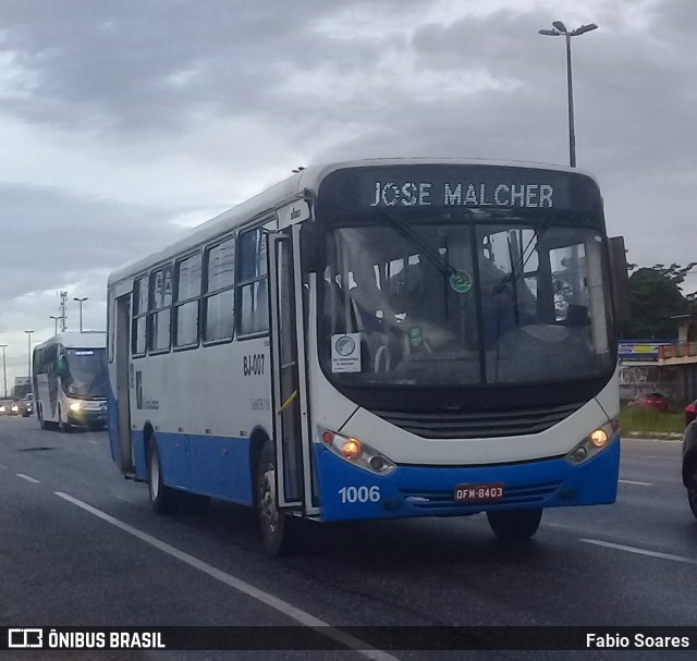 Via Loc BJ-007 na cidade de Ananindeua, Pará, Brasil, por Fabio Soares. Número da foto: #8789768.