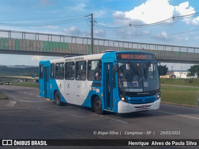 Cooperatas 311 na cidade de Campinas, São Paulo, Brasil, por Henrique Alves de Paula Silva. Número da foto: #8790615.