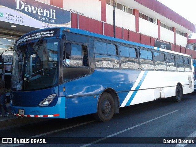 Inversiones La Tapachula 327 na cidade de Merced, San José, San José, Costa Rica, por Daniel Brenes. Número da foto: #8791772.