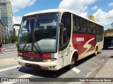 Viação Serro 2110 na cidade de Belo Horizonte, Minas Gerais, Brasil, por Tiago Wenceslau de Souza. Número da foto: #8791622.