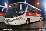 Unesul de Transportes 5228 na cidade de Porto Alegre, Rio Grande do Sul, Brasil, por Jardel Moraes. Número da foto: #:id.