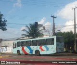 Aliança Transportes Urbanos 21906 na cidade de Fortaleza, Ceará, Brasil, por Lucas Lima dos Santos Lucas. ID da foto: :id.