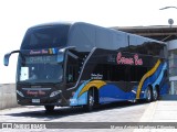 Cormar Bus 119 na cidade de Estación Central, Santiago, Metropolitana de Santiago, Chile, por Marco Antonio Martinez Cifuentes. Número da foto: #:id.