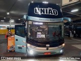 Expresso União 1995 na cidade de Rio de Janeiro, Rio de Janeiro, Brasil, por Vicente de Paulo Alves. Número da foto: #8789793.