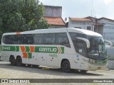 Empresa Gontijo de Transportes 21440 na cidade de Fortaleza, Ceará, Brasil, por Alisson Wesley. Número da foto: #:id.